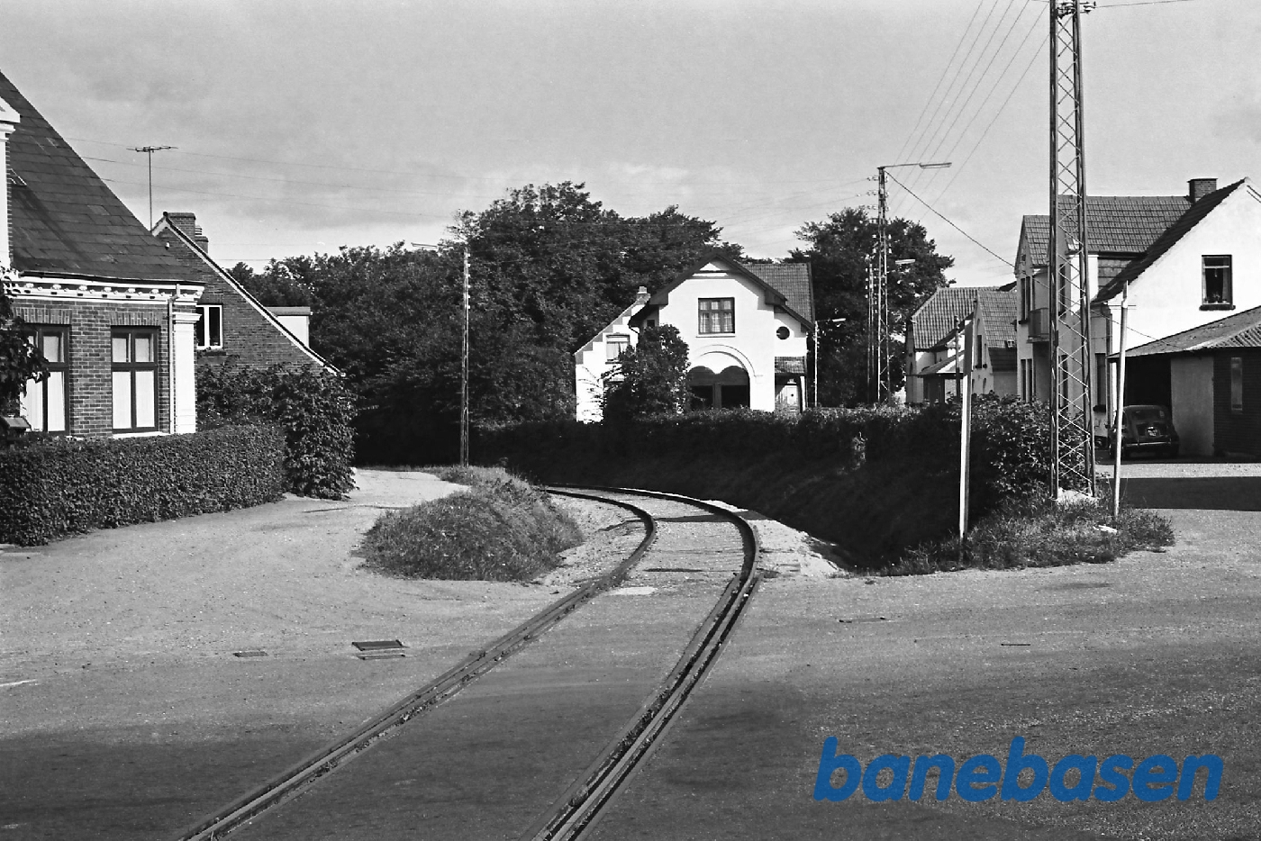 Havnebanen Havnebanen