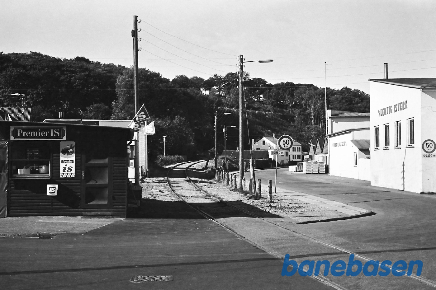 Havnebanen Havnebanen