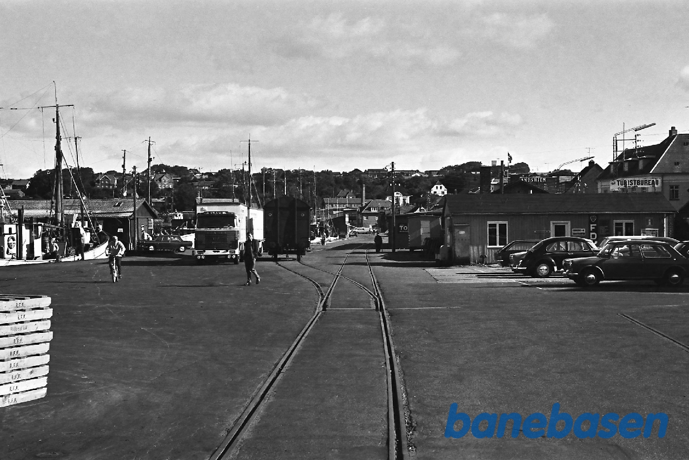 Havnebanen Havnebanen