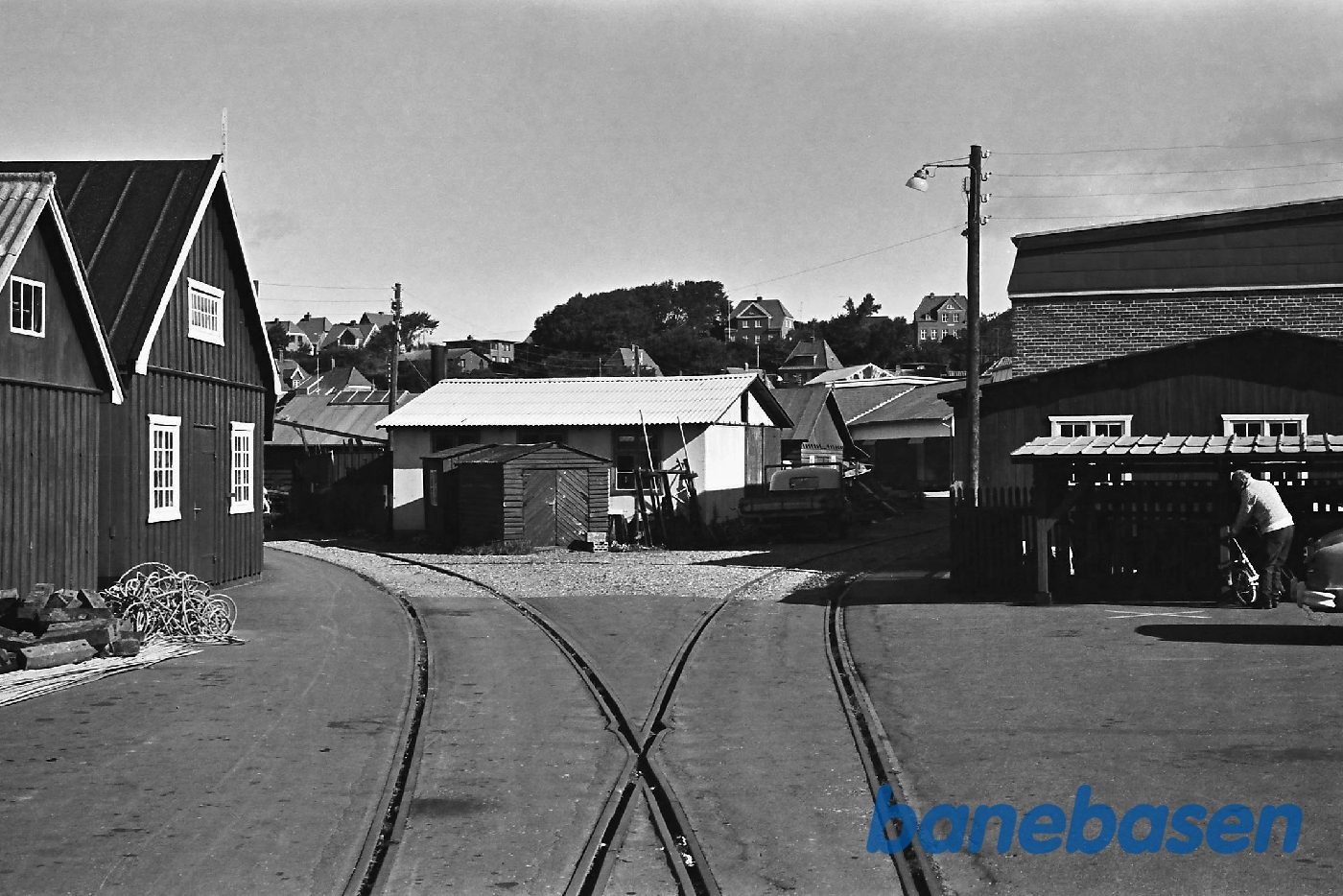 Havnebanen Havnebanen