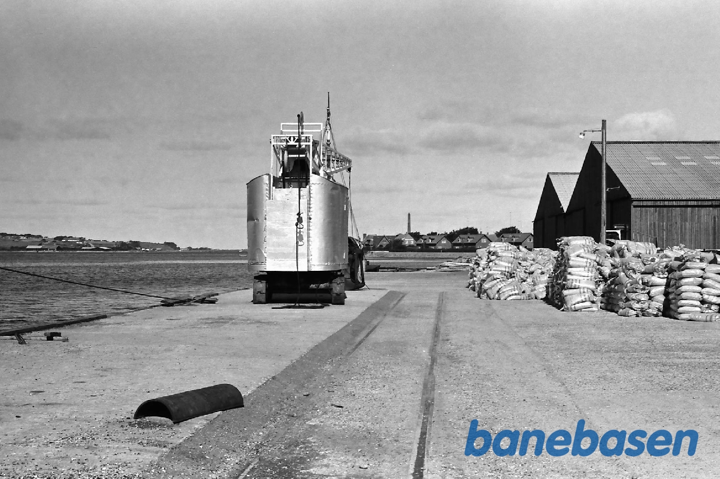 Havnebanen Havnebanen