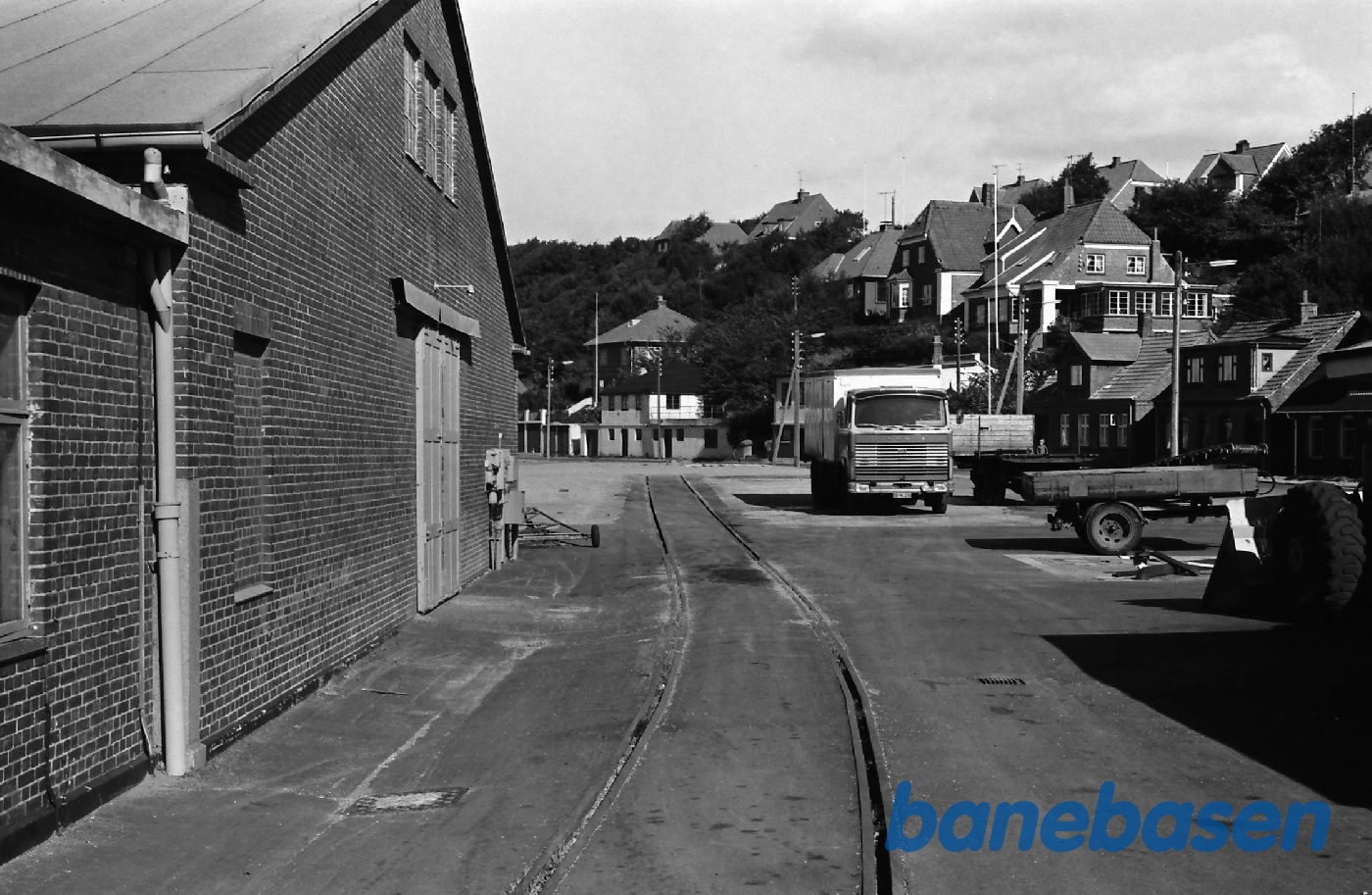 Havnebanen Havnebanen