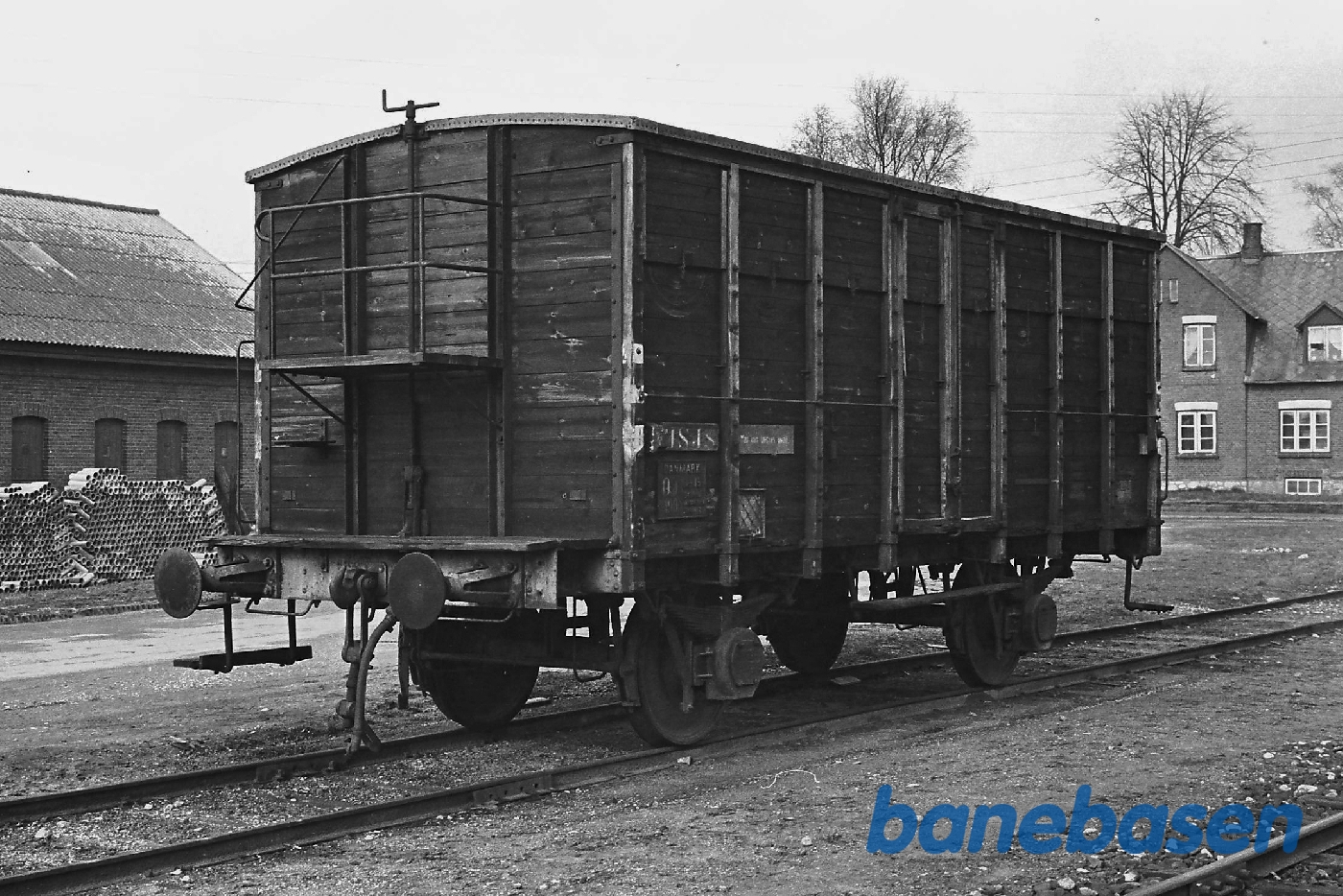 Qd 190 (HV) Scandia 1928 Qd 190 (HV) Scandia 1928