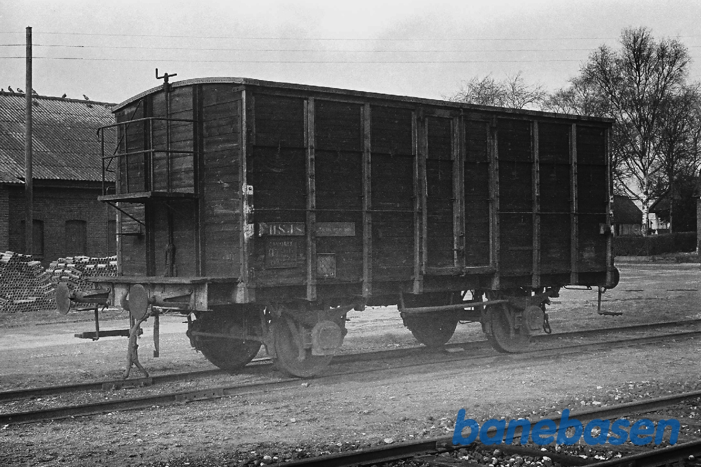 Qd 190 (HV) Scandia 1928 Qd 190 (HV) Scandia 1928