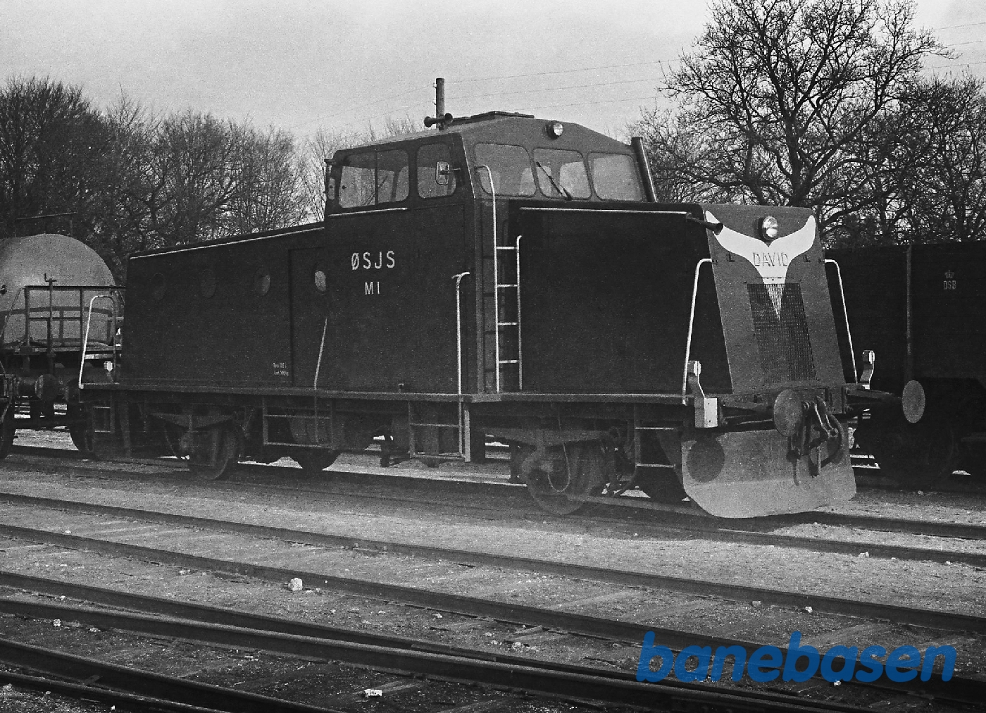 M1 David fra SKRJ M1 David fra SKRJ