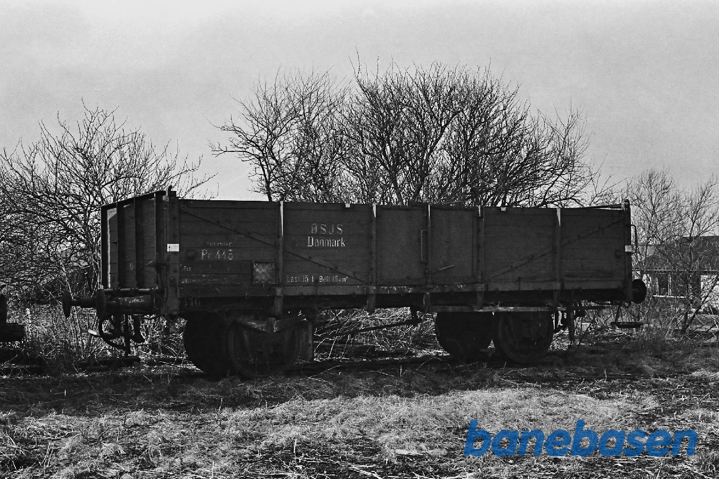 Pe 445 Goftred Linden 1917 Pe 445 Goftred Linden 1917