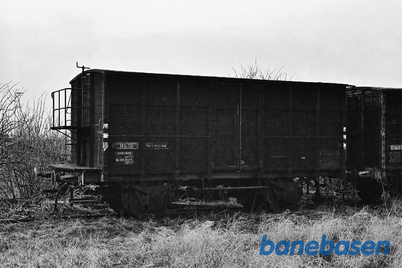 Qd 195 Scandia 1928 Qd 195 Scandia 1928