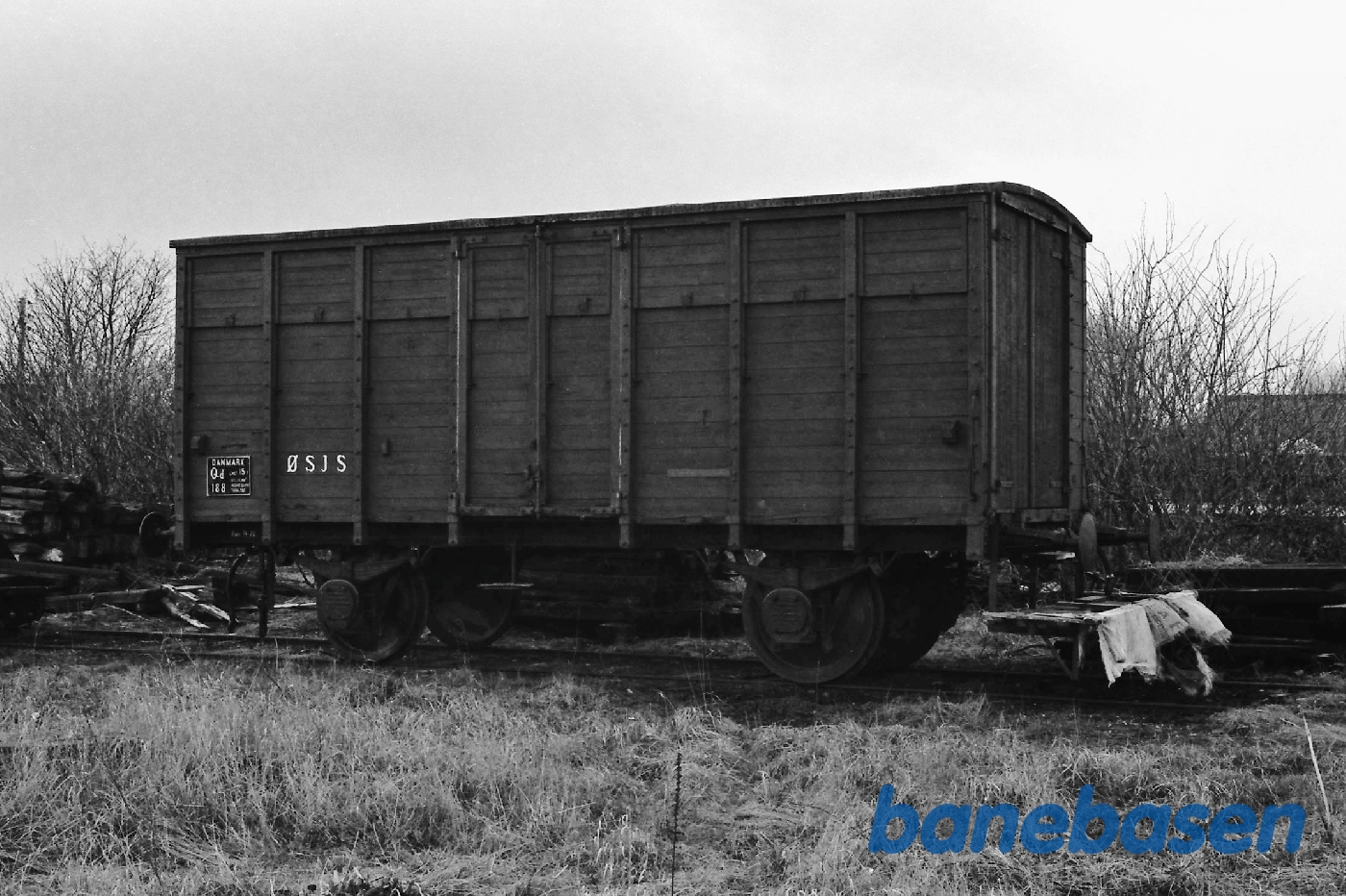 Qd 188 Scandia 1928 Qd 188 Scandia 1928