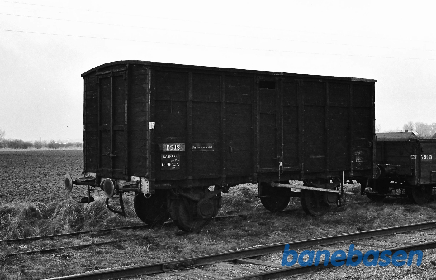 Qd 195 Scandia 1928 Qd 195 Scandia 1928