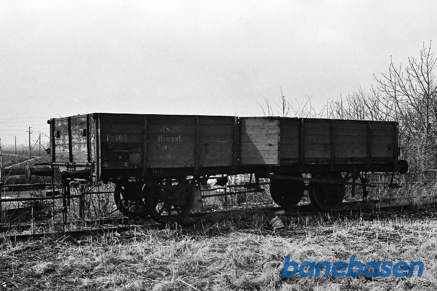 Qpf 405 (KRB 80) Scandia 1916 Qpf 405 (KRB 80) Scandia 1916