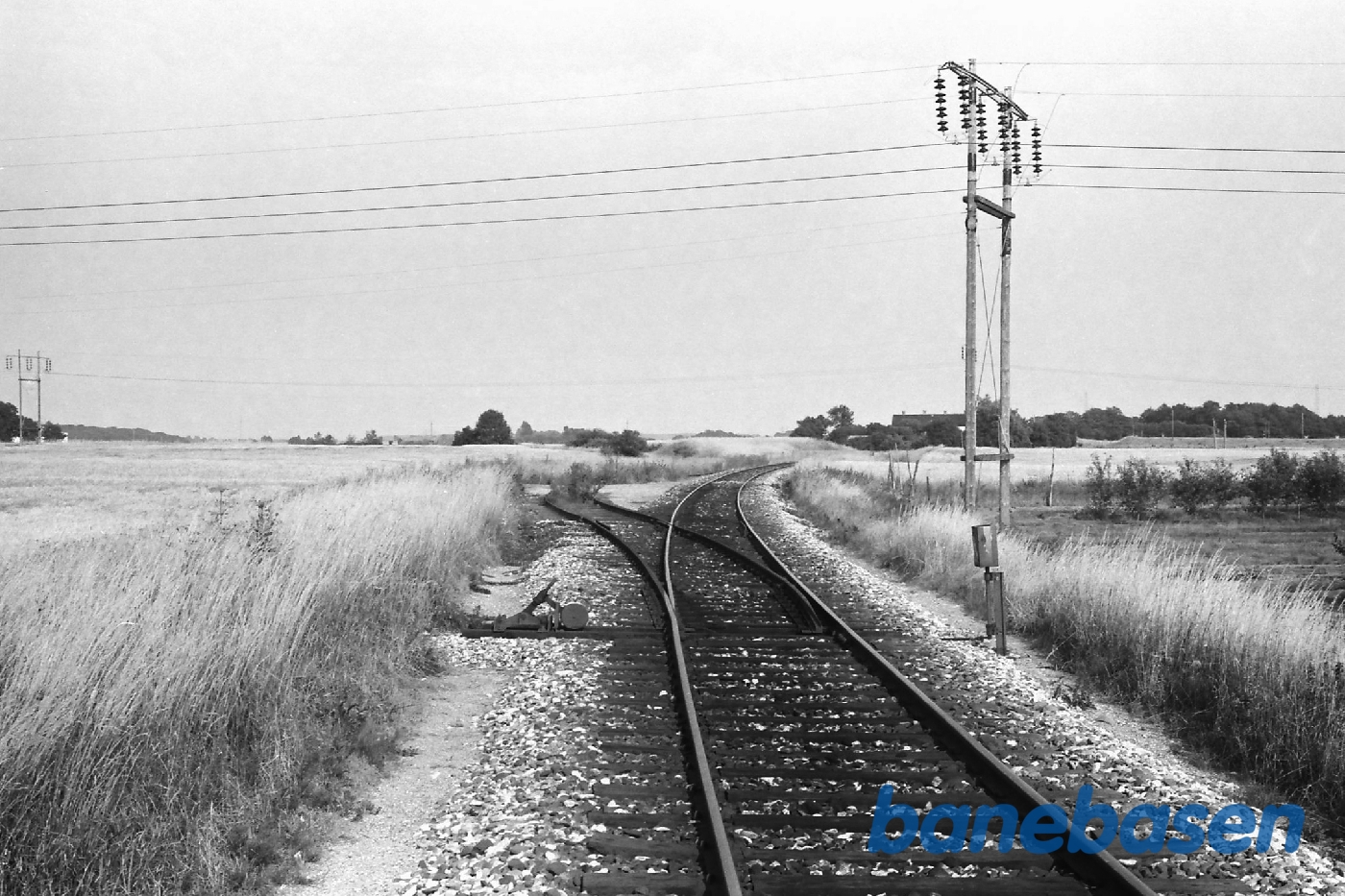 Fabriksspor Borupgård Teglværk Fabriksspor Borupgård Teglværk
