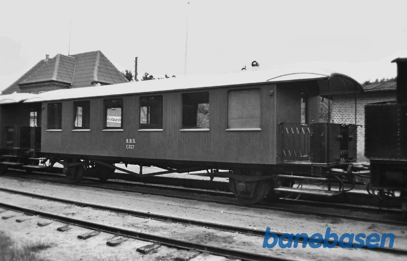 HBS C 227 HBS C 227