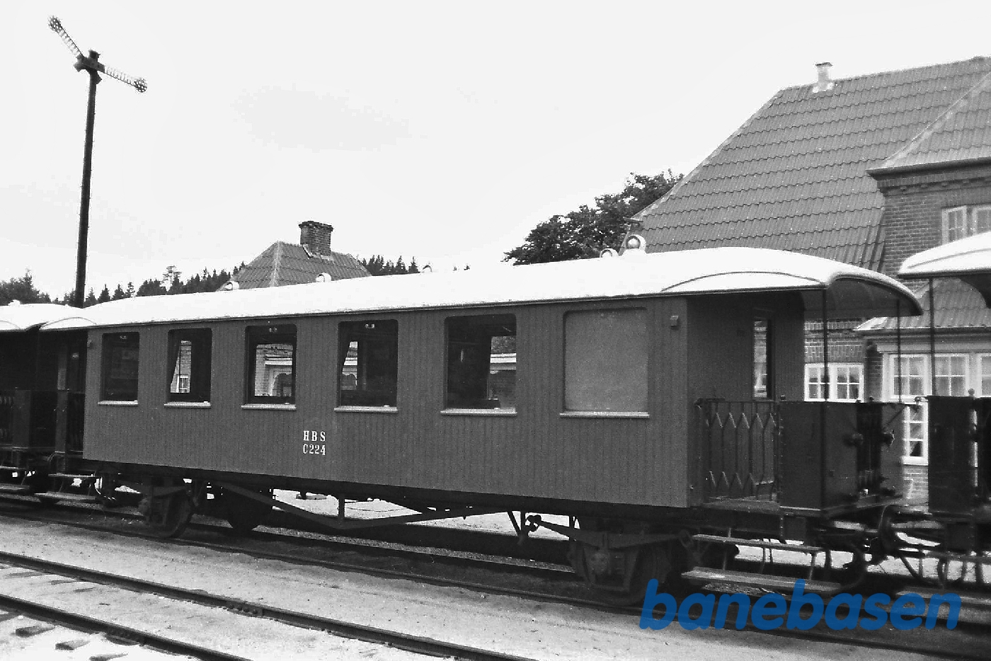 HBS C 224 HBS C 224