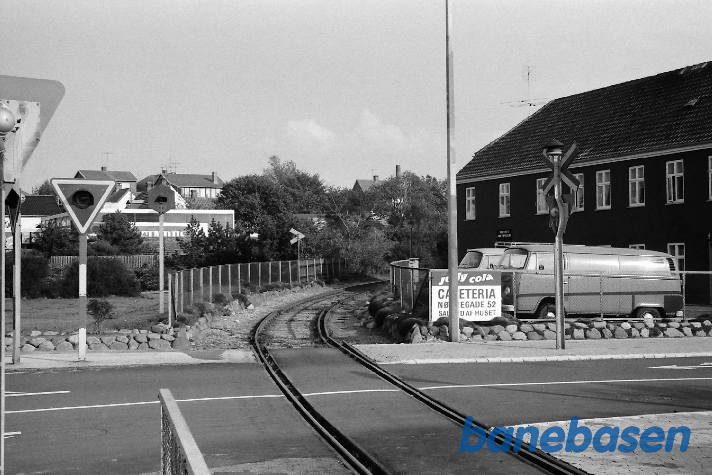 Havnesporet Havnesporet