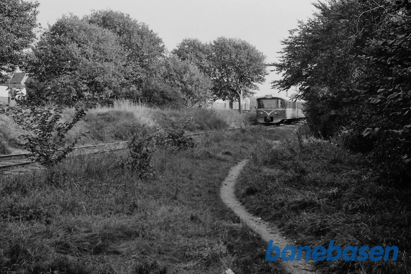 Havnesporet Havnesporet