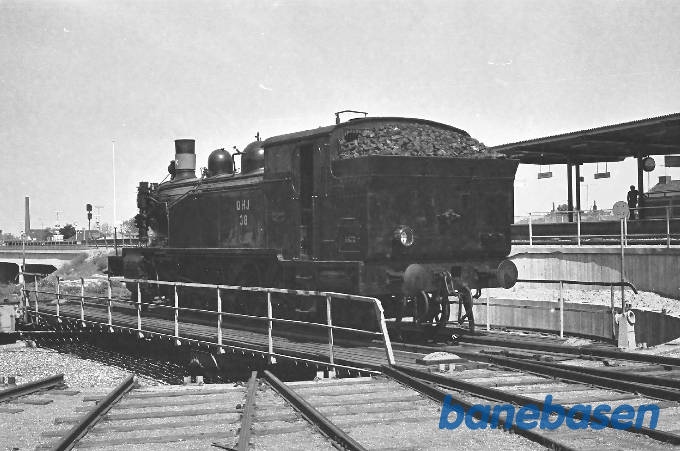 Lok nr. 38 Udgår Lok nr. 38 Udgår