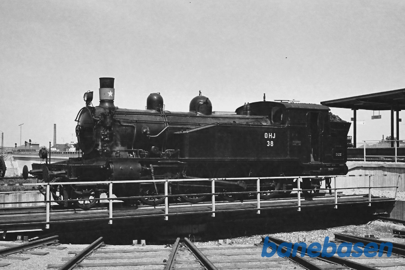 Lok nr. 38 Lok nr. 38