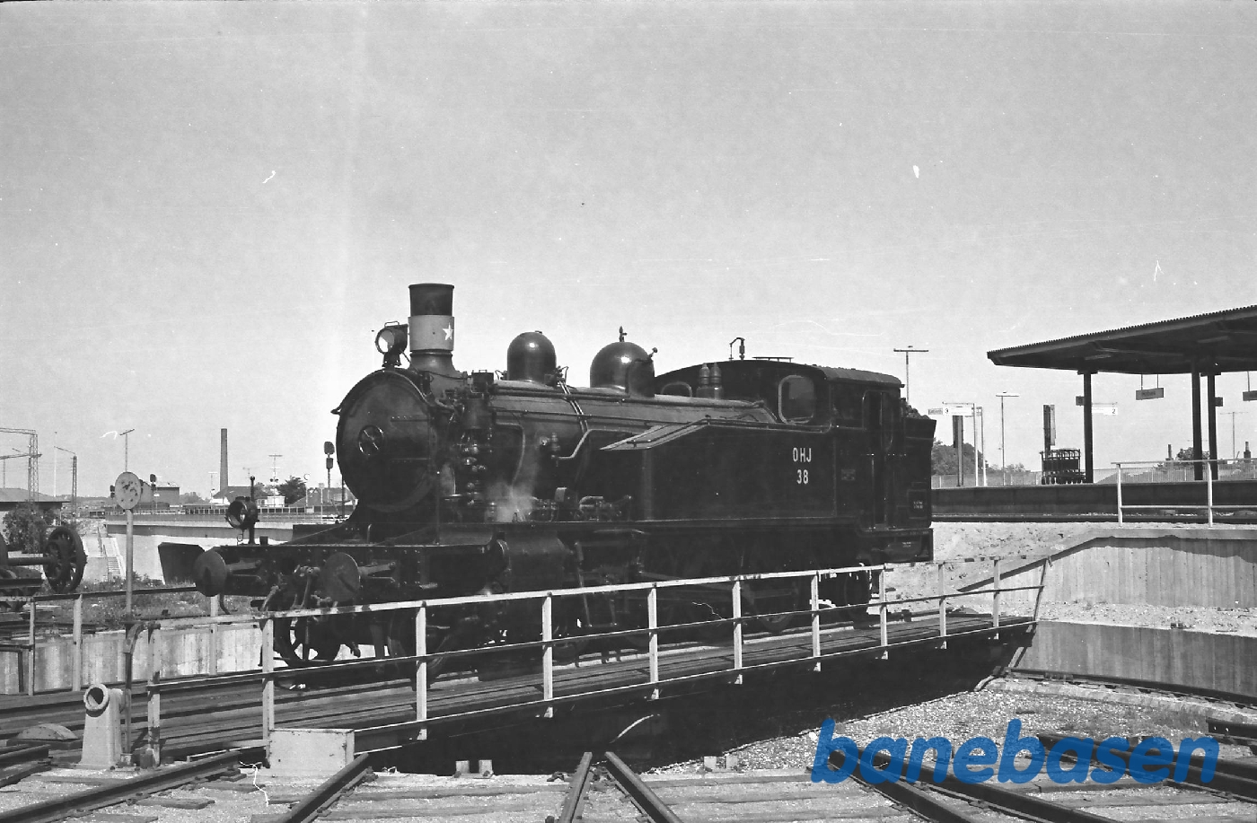 Lok nr. 38 Udgår Lok nr. 38 Udgår