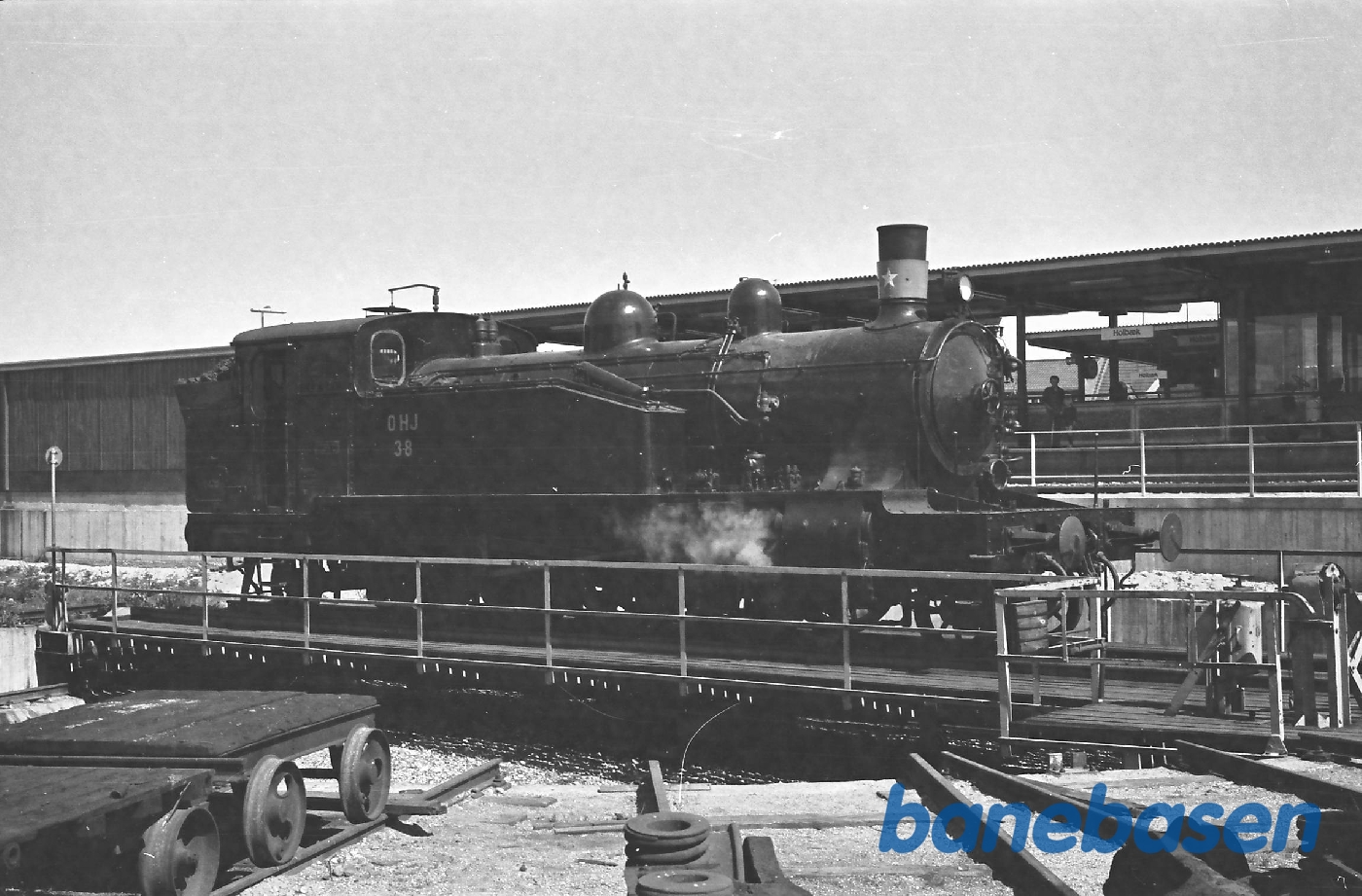 Lok nr. 38 Udgår Lok nr. 38 Udgår