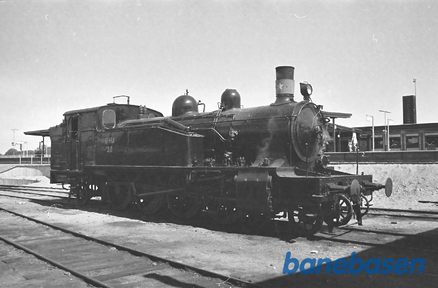 Lok nr. 38 Udgår Lok nr. 38 Udgår