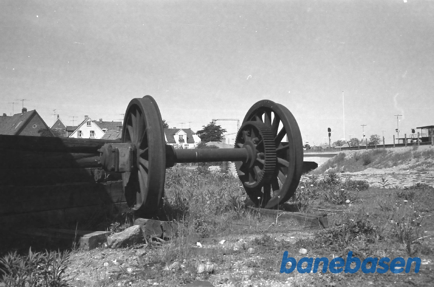 Drivhjulssæt Udgår Drivhjulssæt Udgår