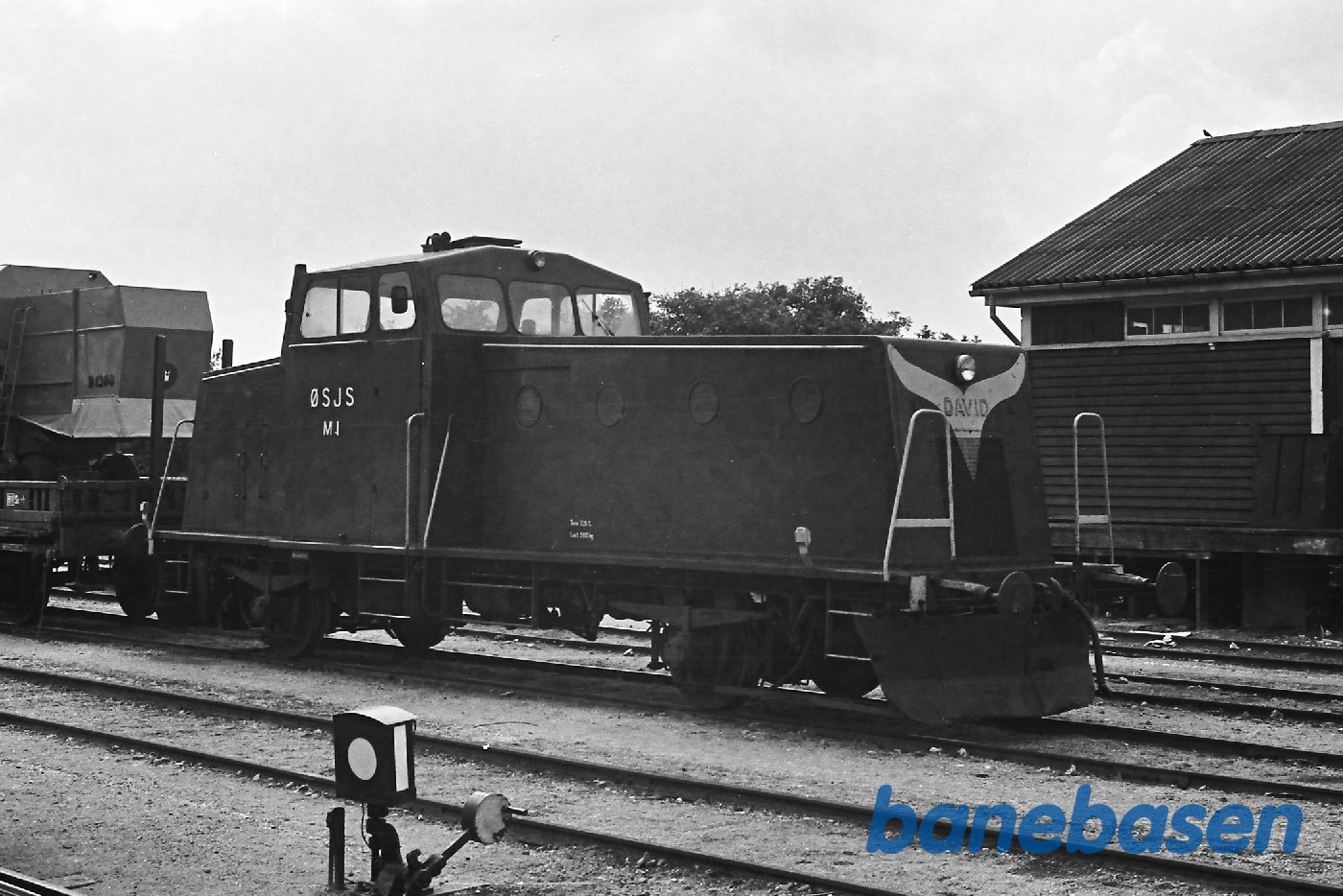 David M 1 tidligere SKRJ David M 1 tidligere SKRJ