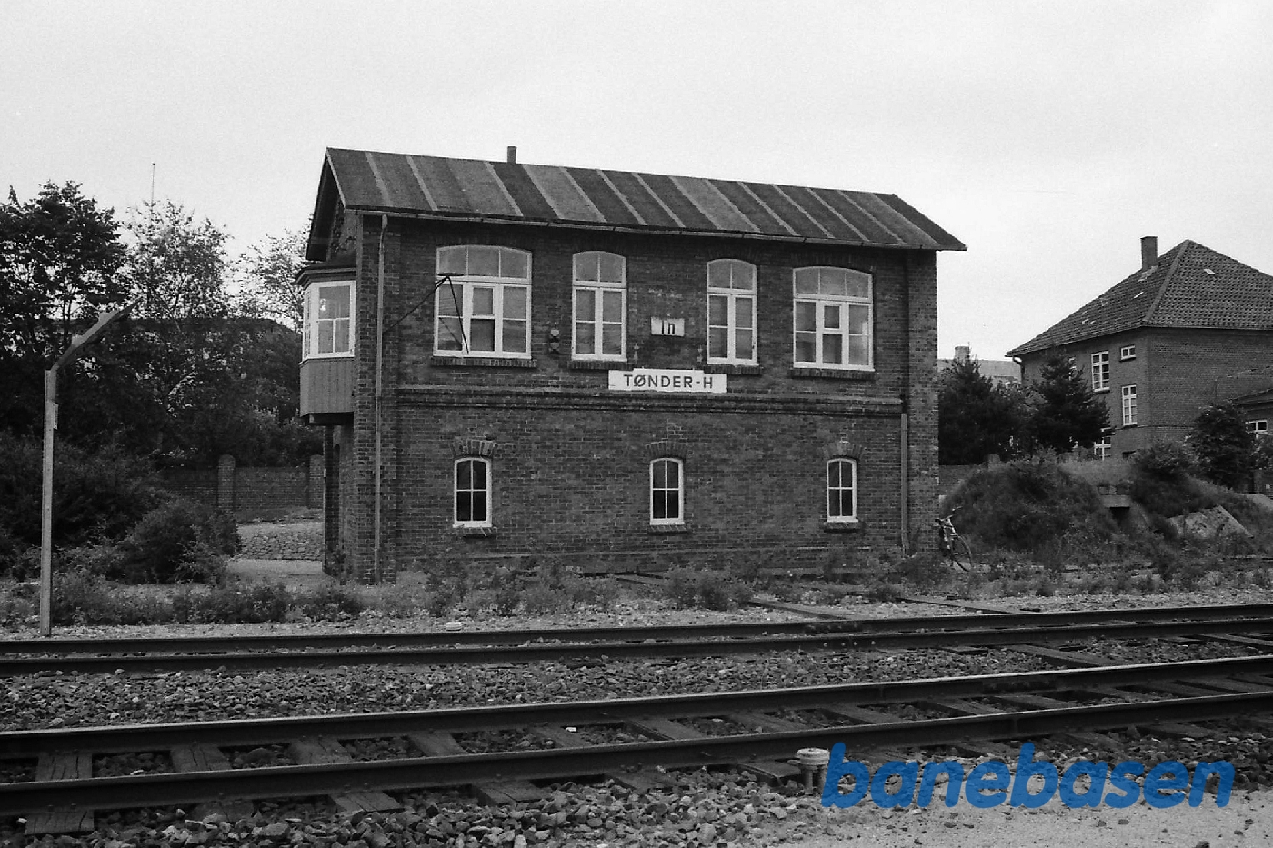 Signalposten Signalposten