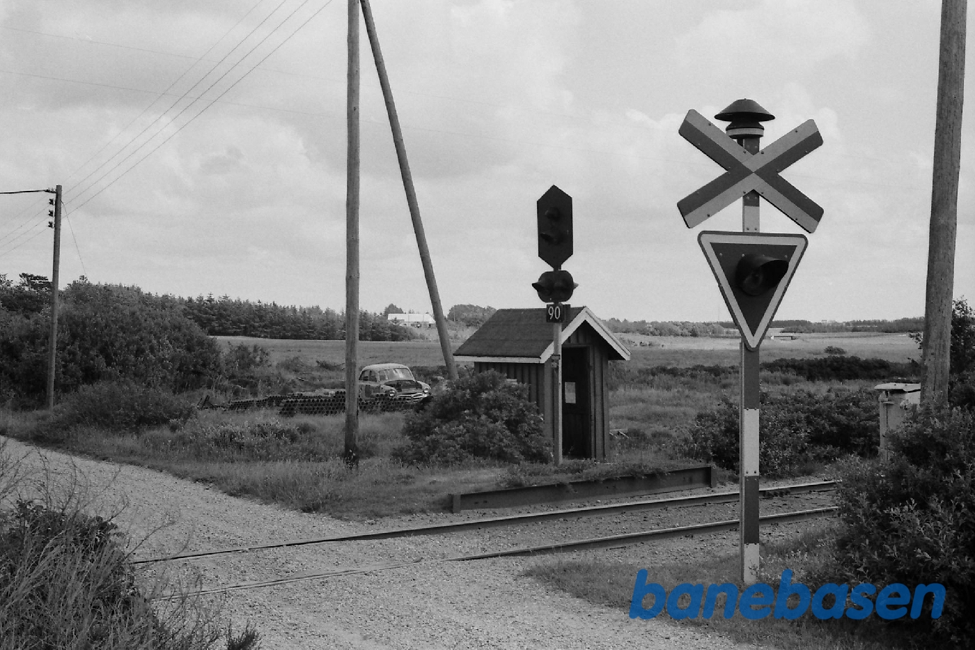 Trinbræt. Indk, fra Nr. Nebel Trinbræt. Indk, fra Nr. Nebel