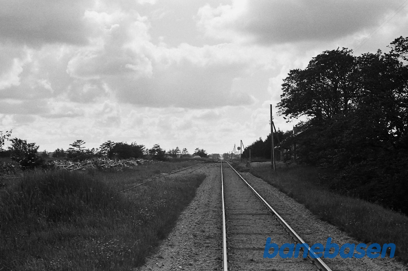 Stationen. Indk. fra Varde Stationen. Indk. fra Varde