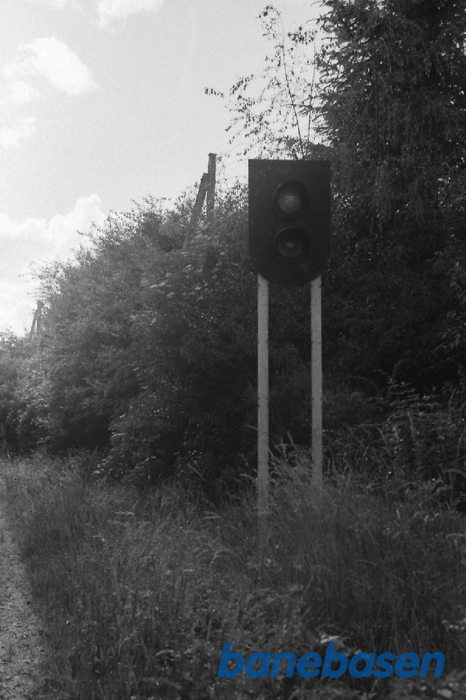 Fremskudt signal Fremskudt signal