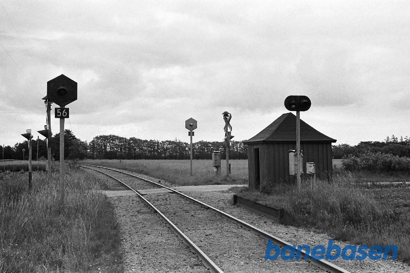 Trinbræt. Indk, fra Nr. Nebel Trinbræt. Indk, fra Nr. Nebel