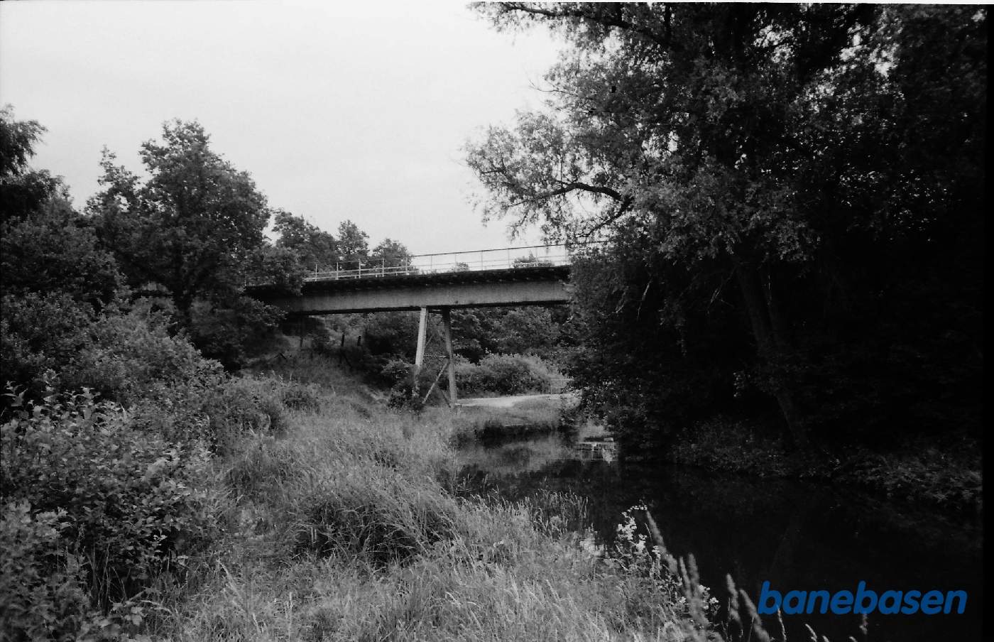 Jernbanebro Jernbanebro