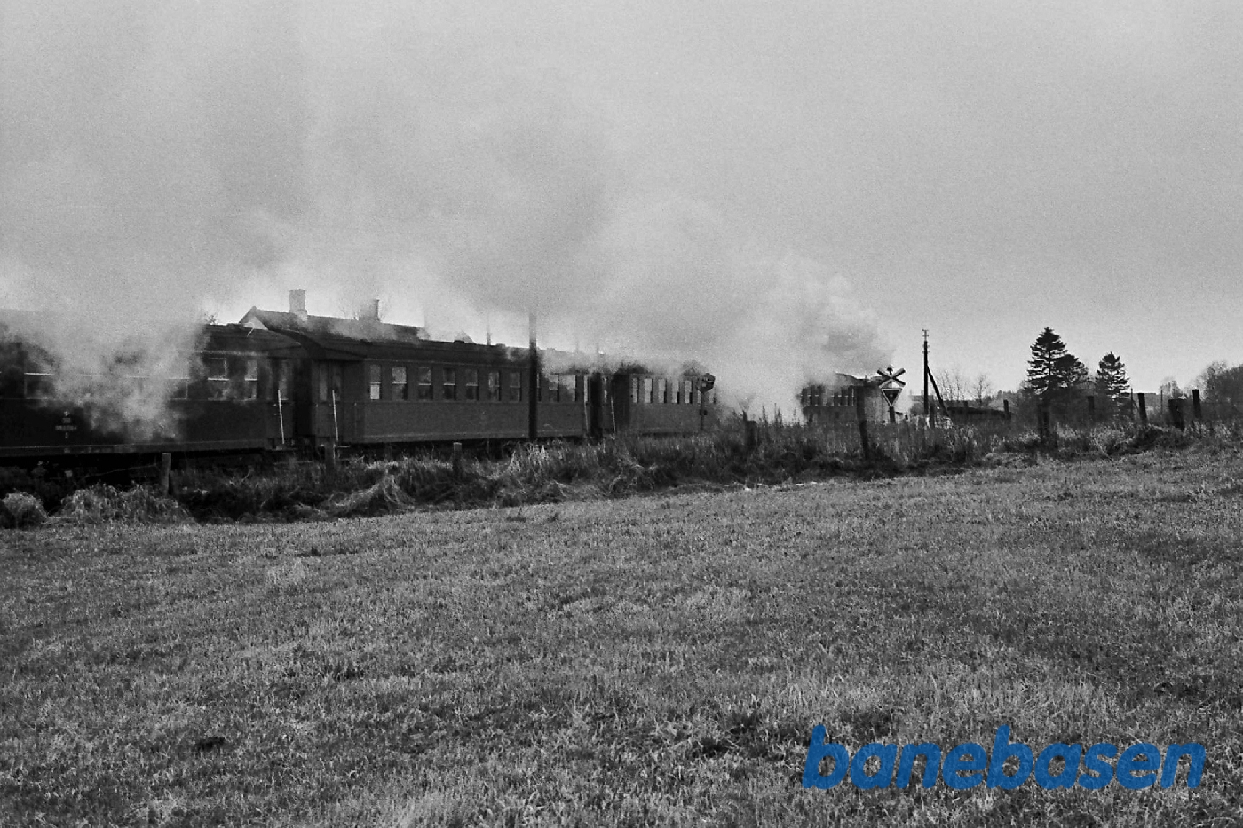 C 708 mellem Grønholt og Hillerød C 708 mellem Grønholt og Hillerød