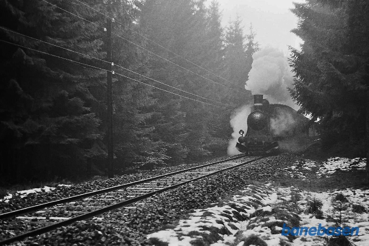 C 708 ved Gadevang C 708 ved Gadevang