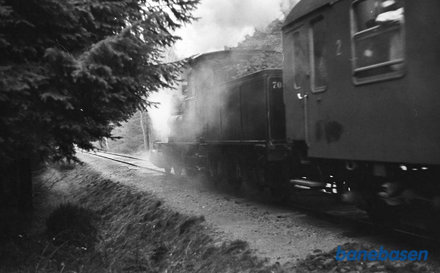 C 708 ved Gadevang C 708 ved Gadevang