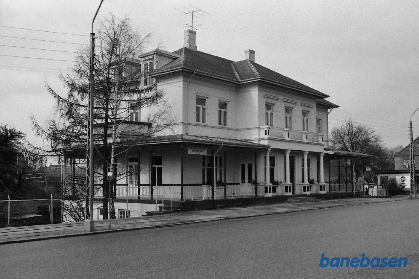 Hovedkontor Hovedkontor