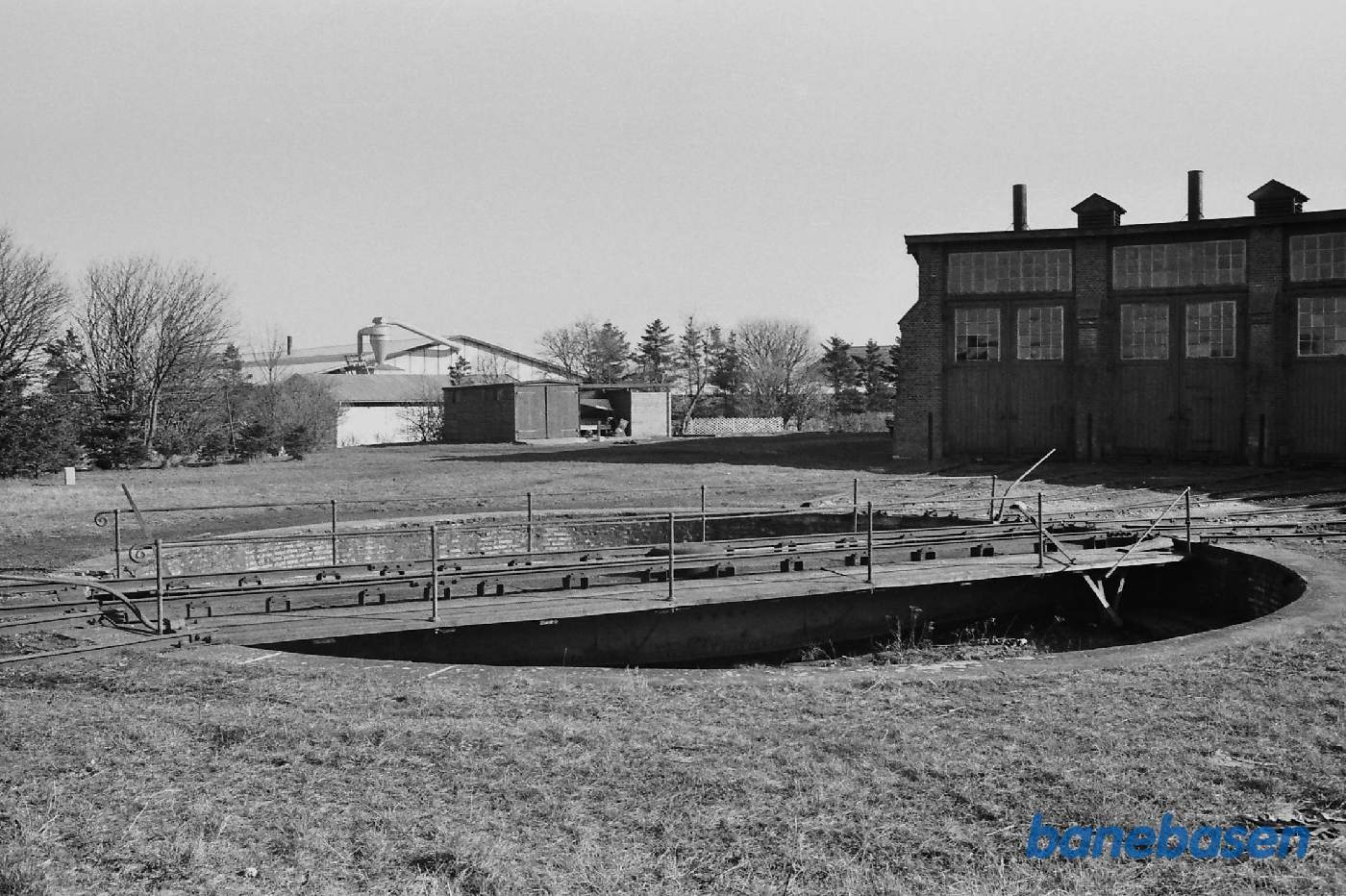 Drejeskive Drejeskive