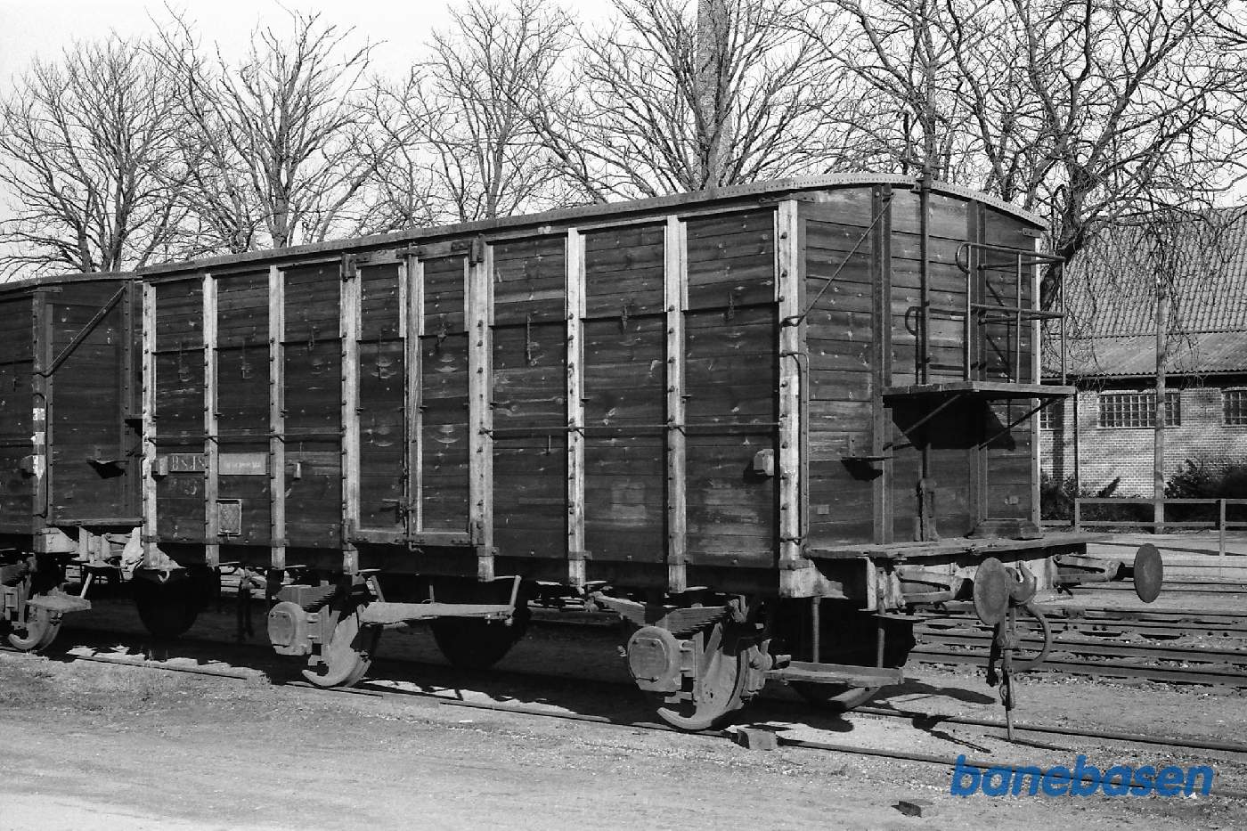 Qd 190 Scandia 1928 Qd 190 Scandia 1928