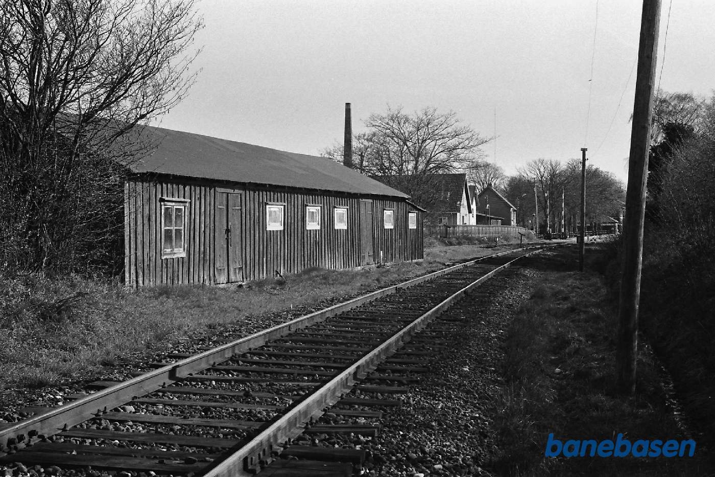 Station. Indk fra Køge Station. Indk fra Køge