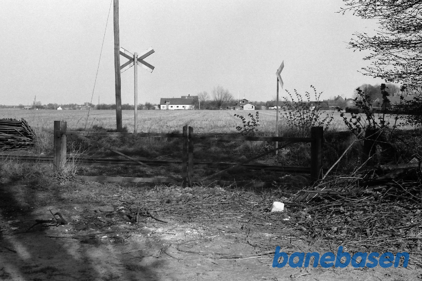 Markvejs kryds Markvejs kryds