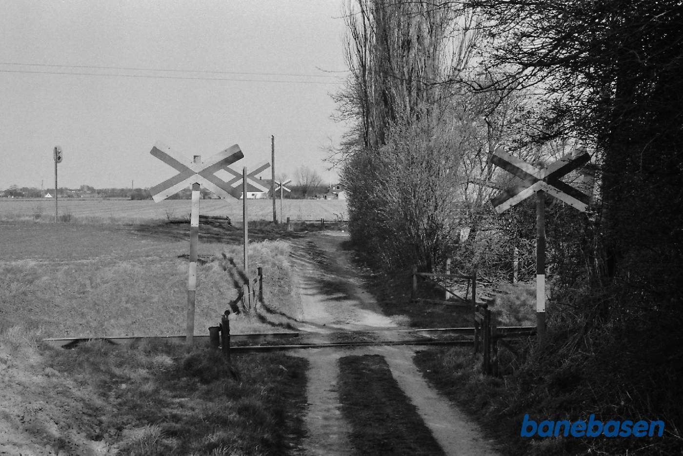 Markvejs kryds Markvejs kryds