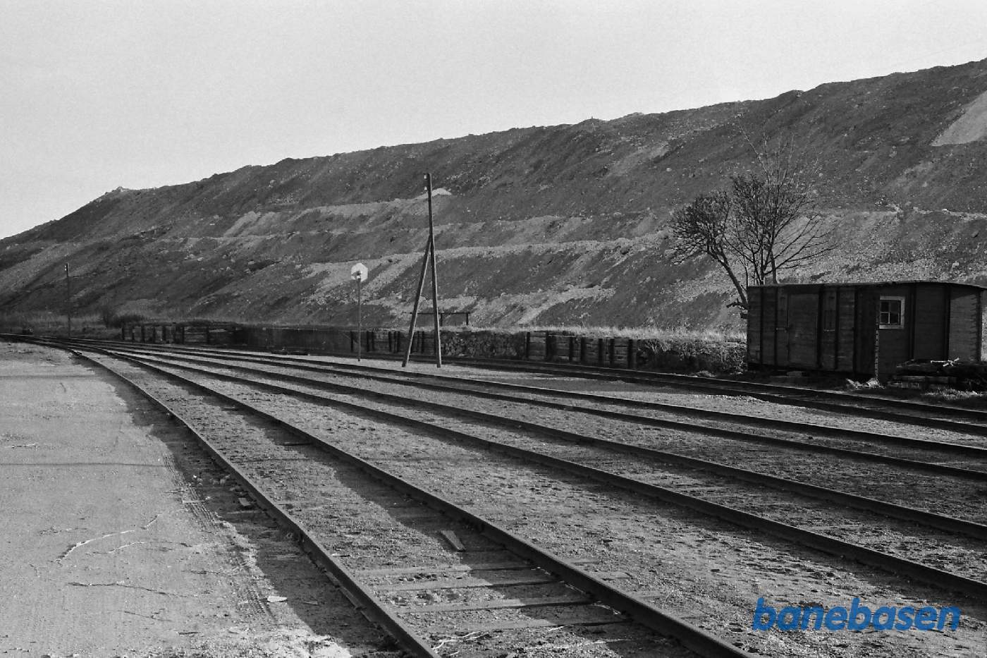 Læsserampe Læsserampe