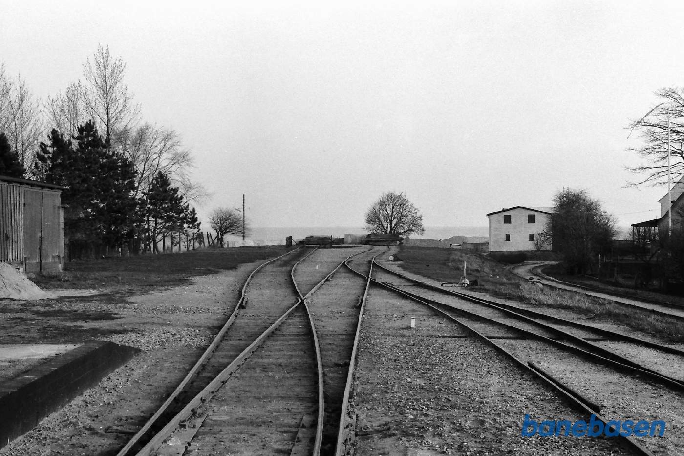 Station sporareal Station sporareal