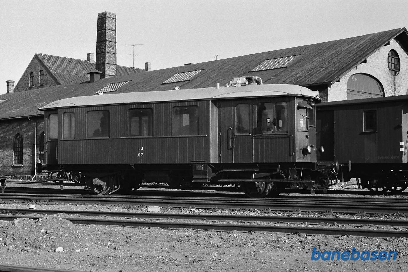 M 7 Triangelmotorvogn M 7 Triangelmotorvogn