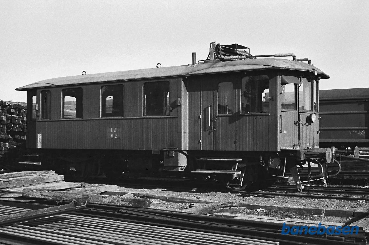 M 2 Triangelmotorvogn M 2 Triangelmotorvogn