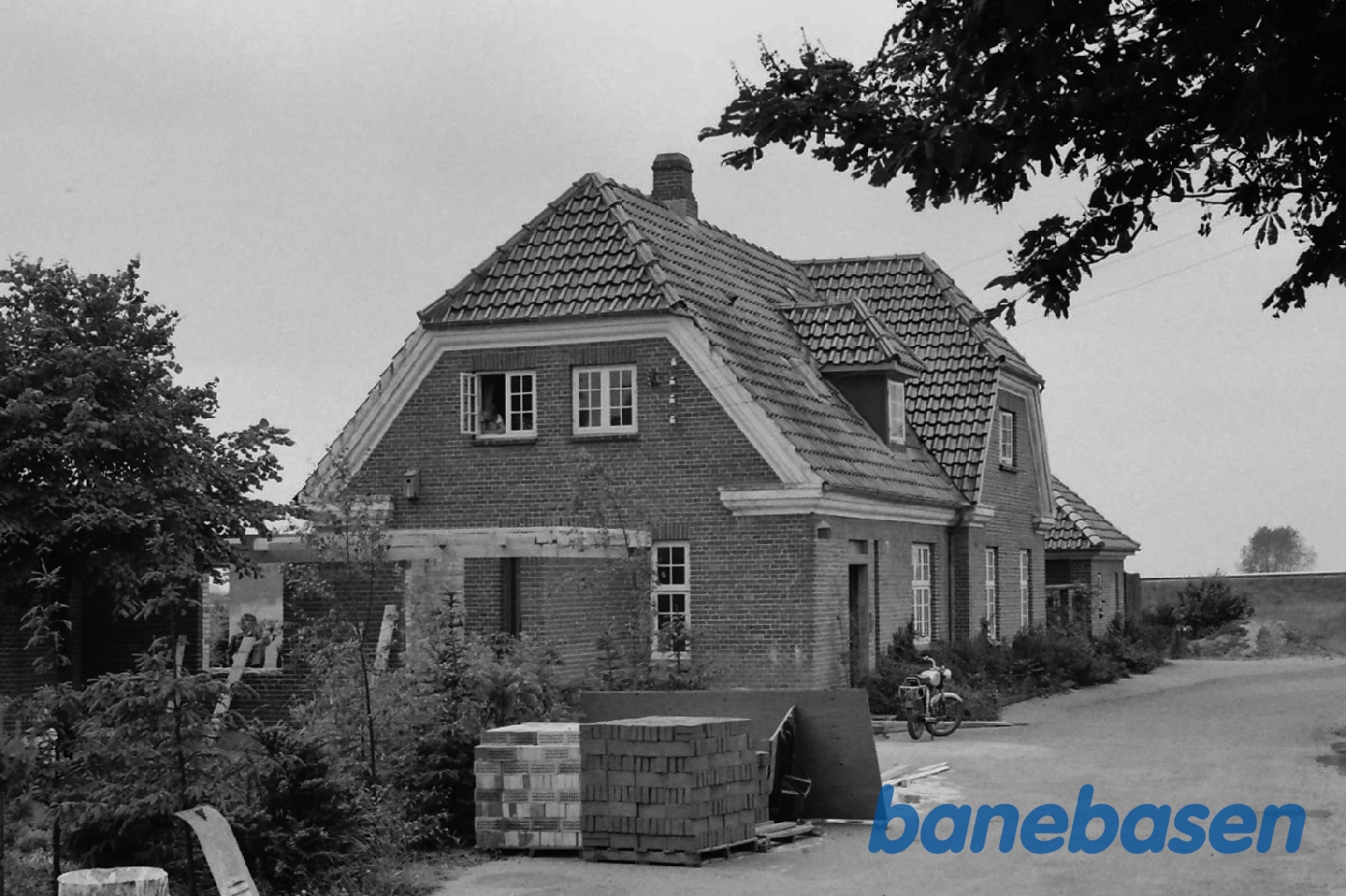 Stationen fra gaden Stationen fra gaden