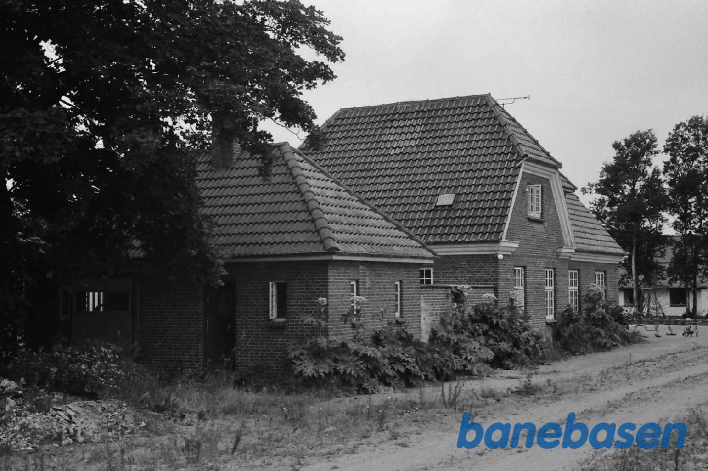 Stationen fra gaden Stationen fra gaden
