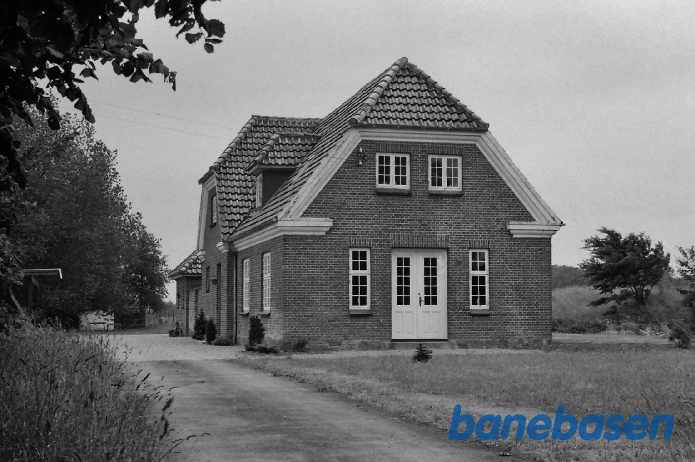 Stationen fra gaden Stationen fra gaden