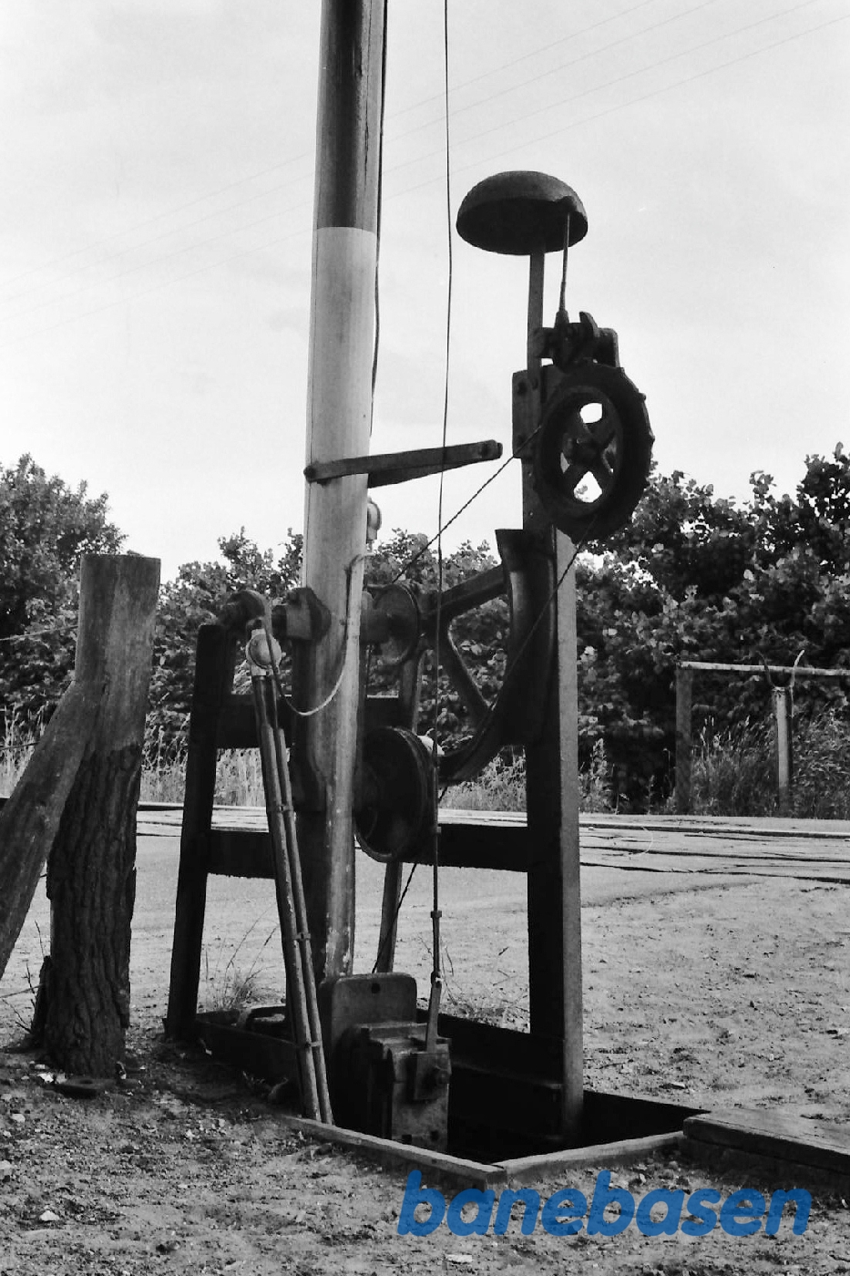 Bomanlæg Bomanlæg