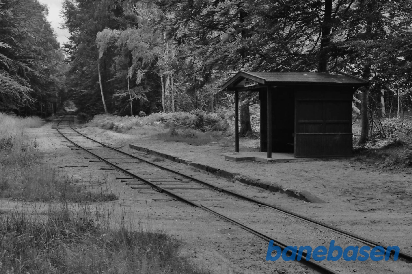 Trinbræt. Indk fra Gilleleje Trinbræt. Indk fra Gilleleje